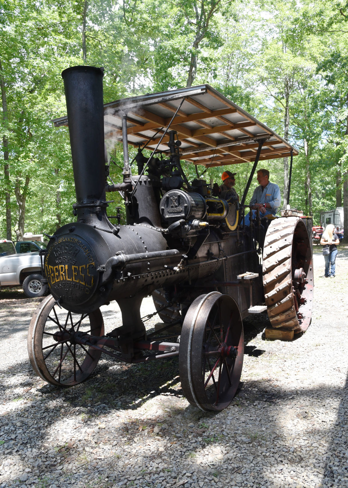 AFD6 engine